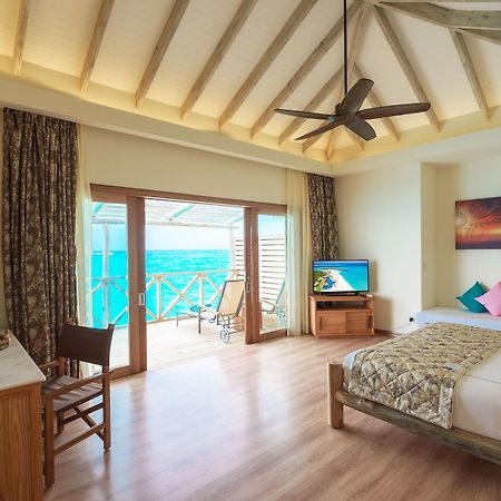 You And Me By Cocoon Maldives Muravandhoo Esterno foto