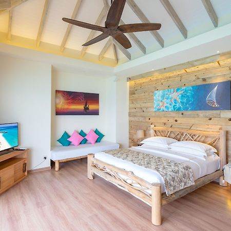 You And Me By Cocoon Maldives Muravandhoo Esterno foto