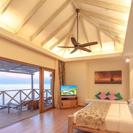 You And Me By Cocoon Maldives Muravandhoo Esterno foto