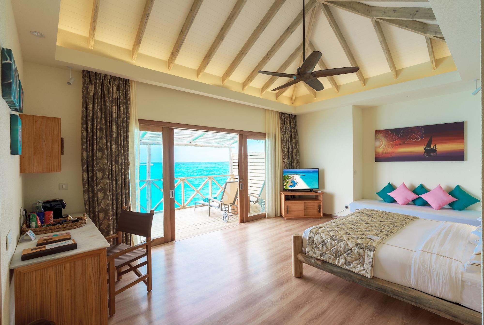 You And Me By Cocoon Maldives Muravandhoo Esterno foto