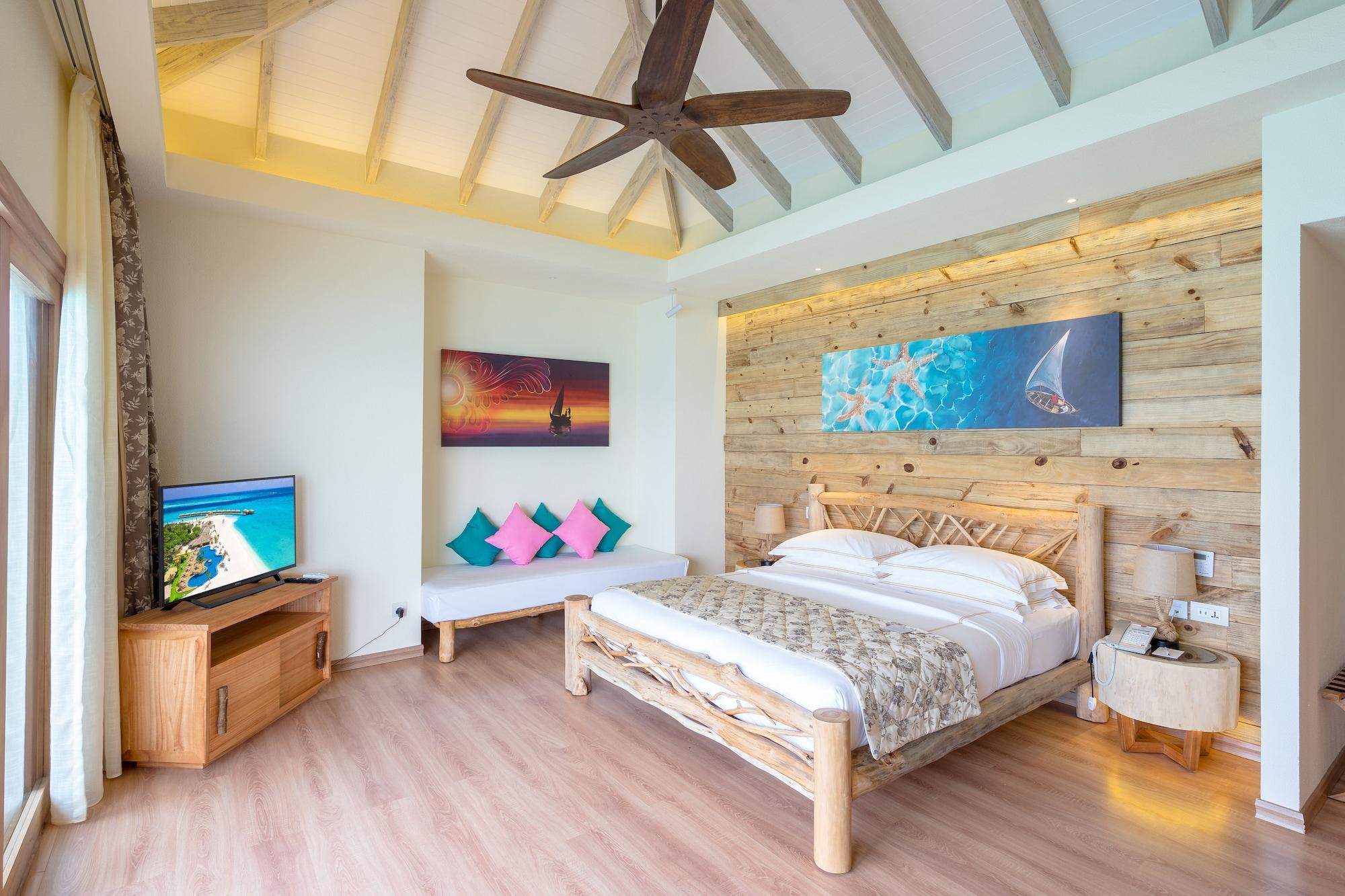 You And Me By Cocoon Maldives Muravandhoo Esterno foto