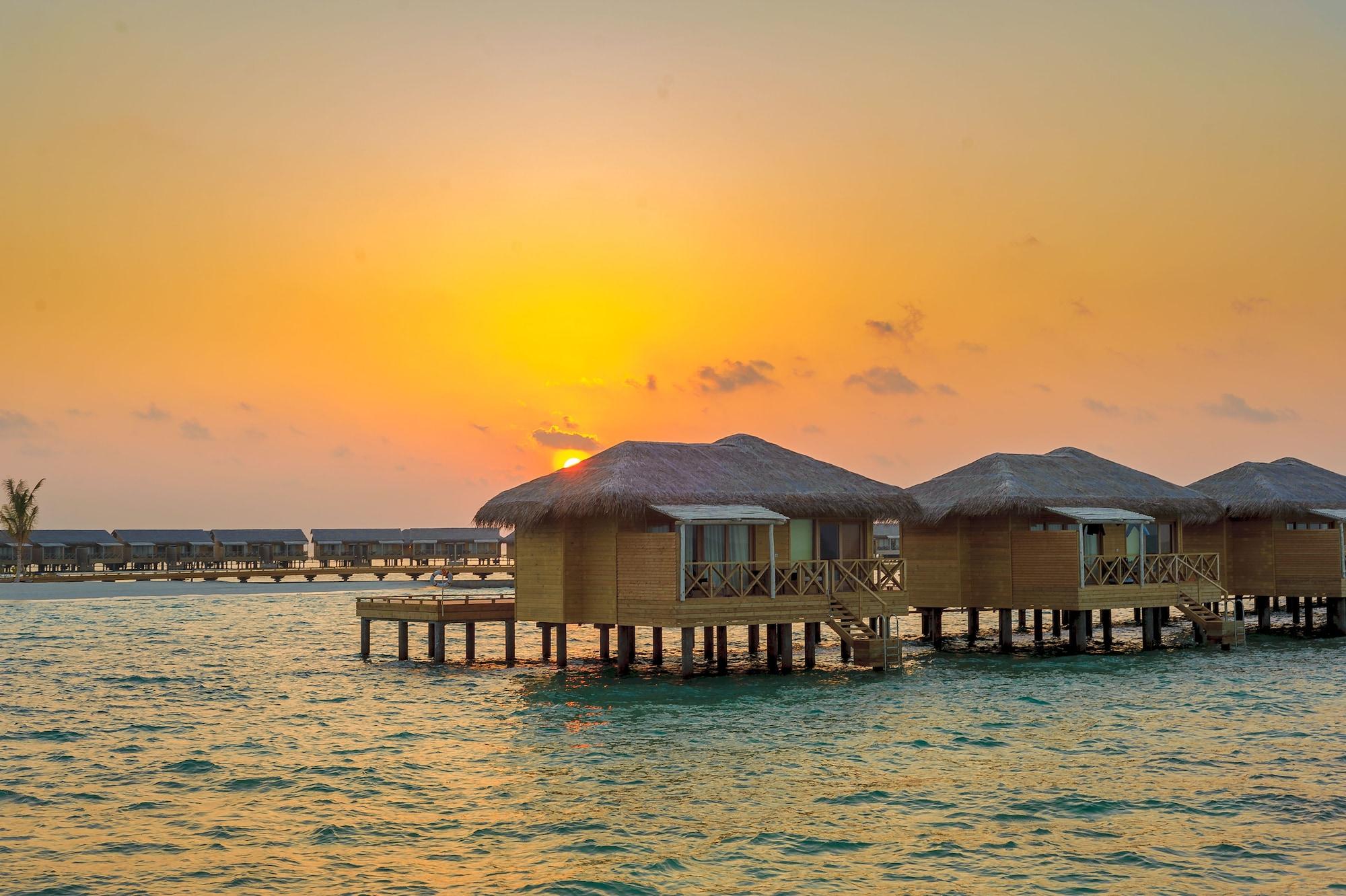 You And Me By Cocoon Maldives Muravandhoo Esterno foto