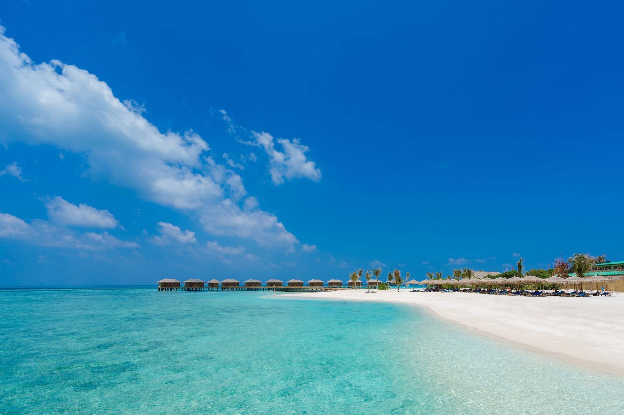 You And Me By Cocoon Maldives Muravandhoo Esterno foto