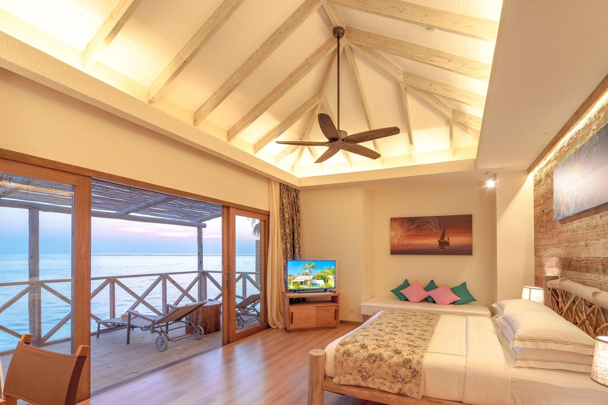 You And Me By Cocoon Maldives Muravandhoo Esterno foto
