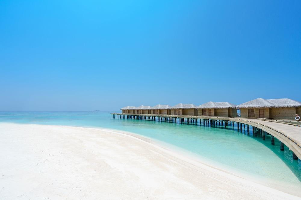 You And Me By Cocoon Maldives Muravandhoo Esterno foto