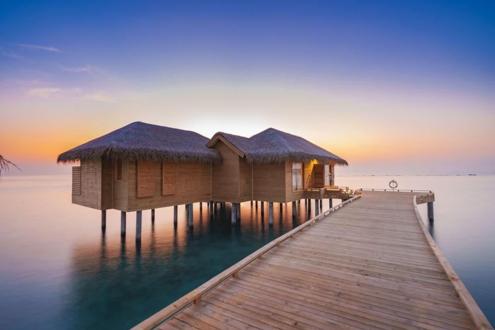 You And Me By Cocoon Maldives Muravandhoo Esterno foto