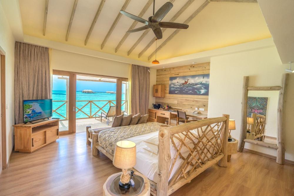 You And Me By Cocoon Maldives Muravandhoo Esterno foto