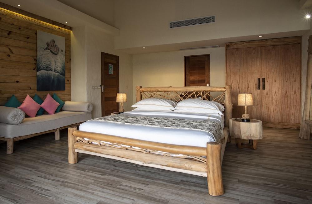 You And Me By Cocoon Maldives Muravandhoo Esterno foto