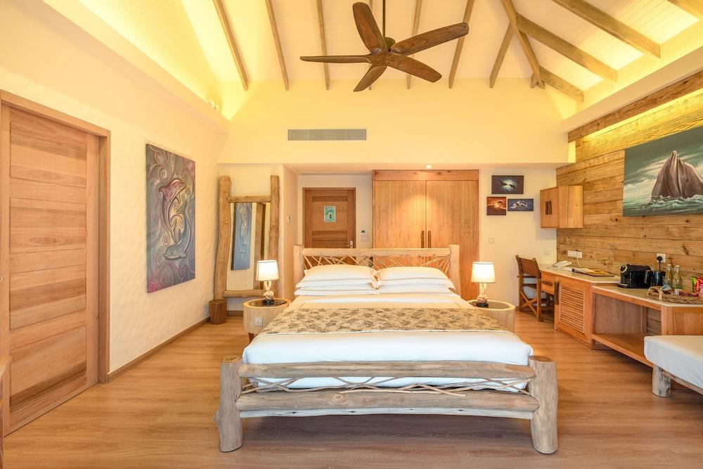 You And Me By Cocoon Maldives Muravandhoo Esterno foto