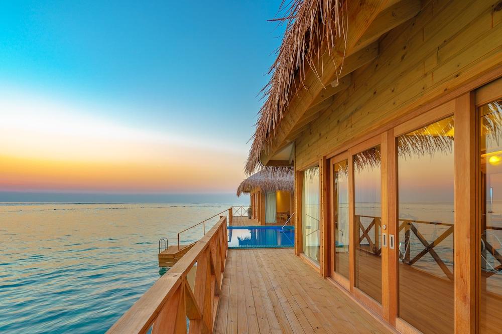You And Me By Cocoon Maldives Muravandhoo Esterno foto