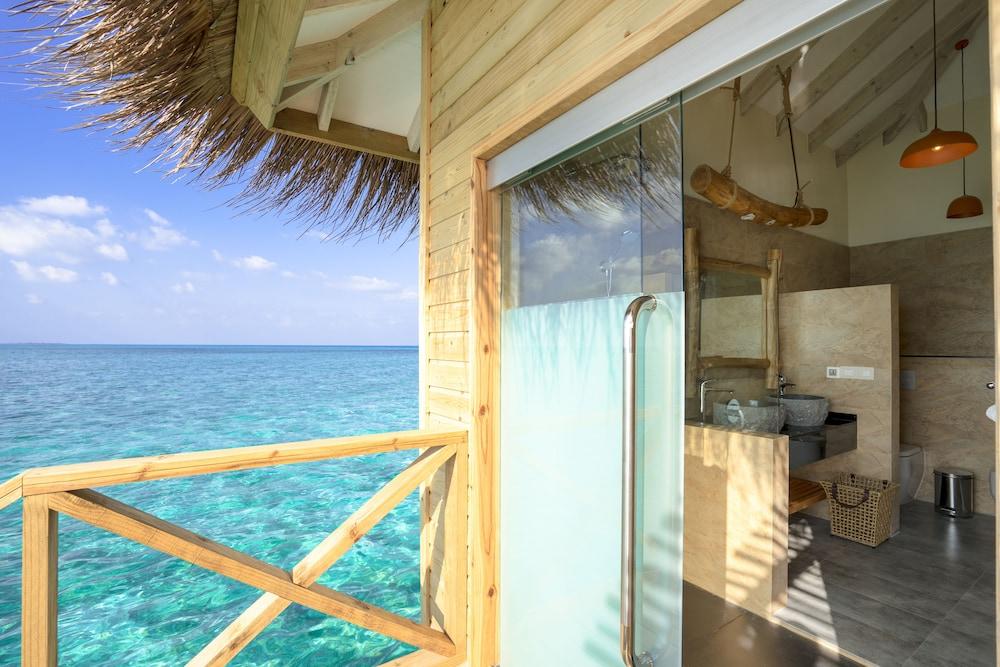You And Me By Cocoon Maldives Muravandhoo Esterno foto