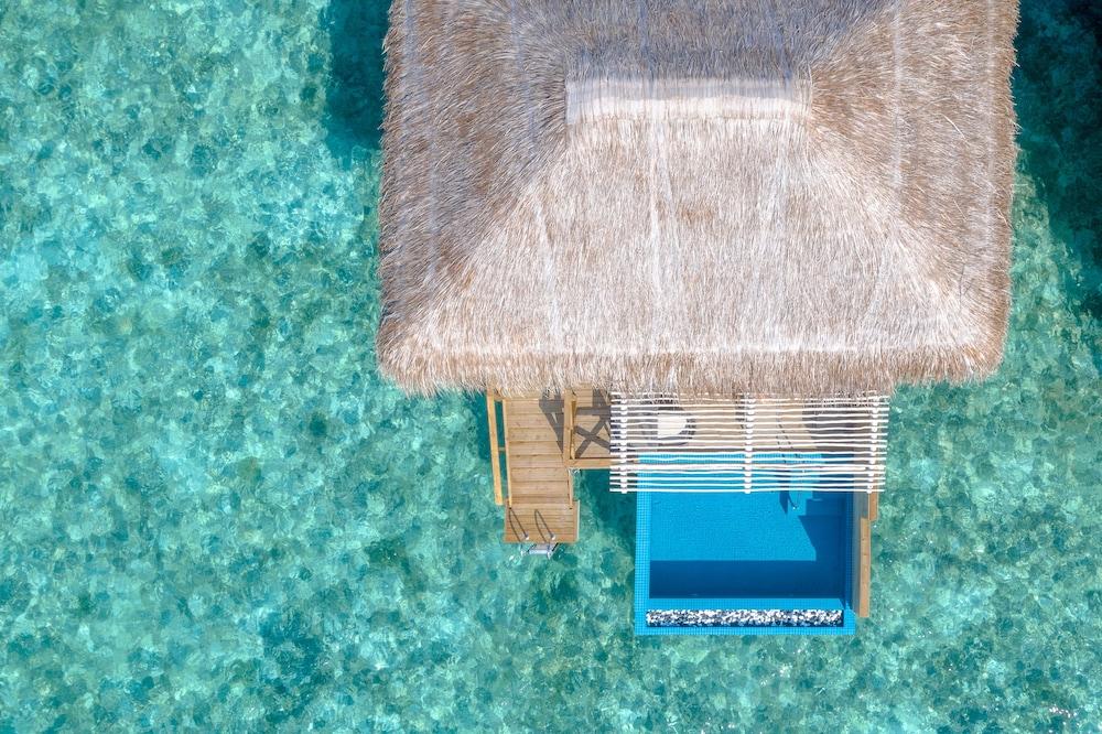 You And Me By Cocoon Maldives Muravandhoo Esterno foto