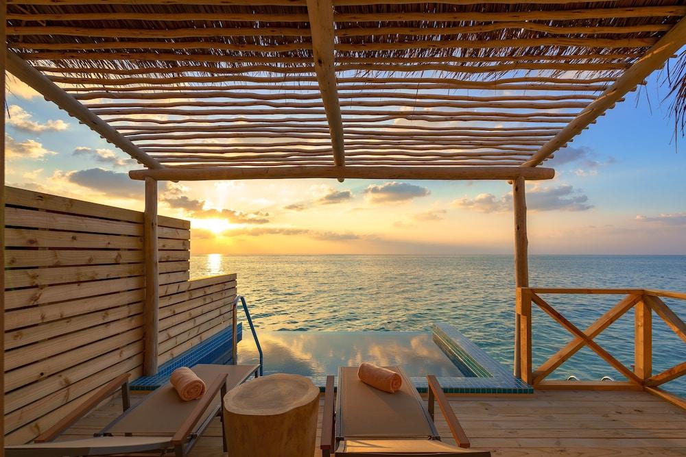 You And Me By Cocoon Maldives Muravandhoo Esterno foto