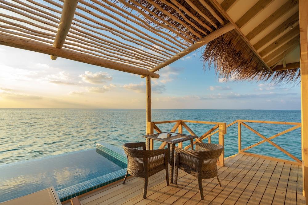 You And Me By Cocoon Maldives Muravandhoo Esterno foto