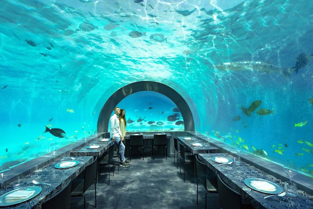 You And Me By Cocoon Maldives Muravandhoo Esterno foto