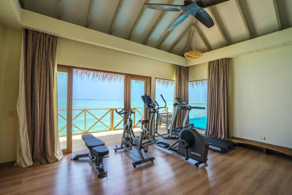 You And Me By Cocoon Maldives Muravandhoo Esterno foto