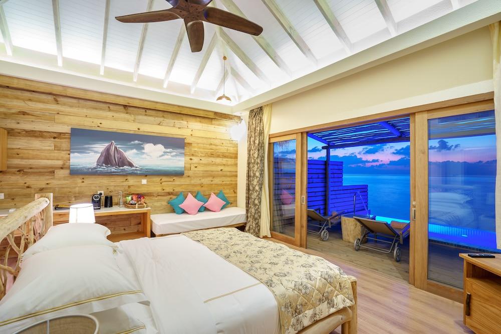 You And Me By Cocoon Maldives Muravandhoo Esterno foto
