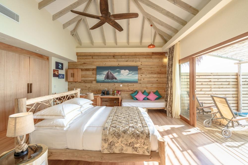 You And Me By Cocoon Maldives Muravandhoo Esterno foto
