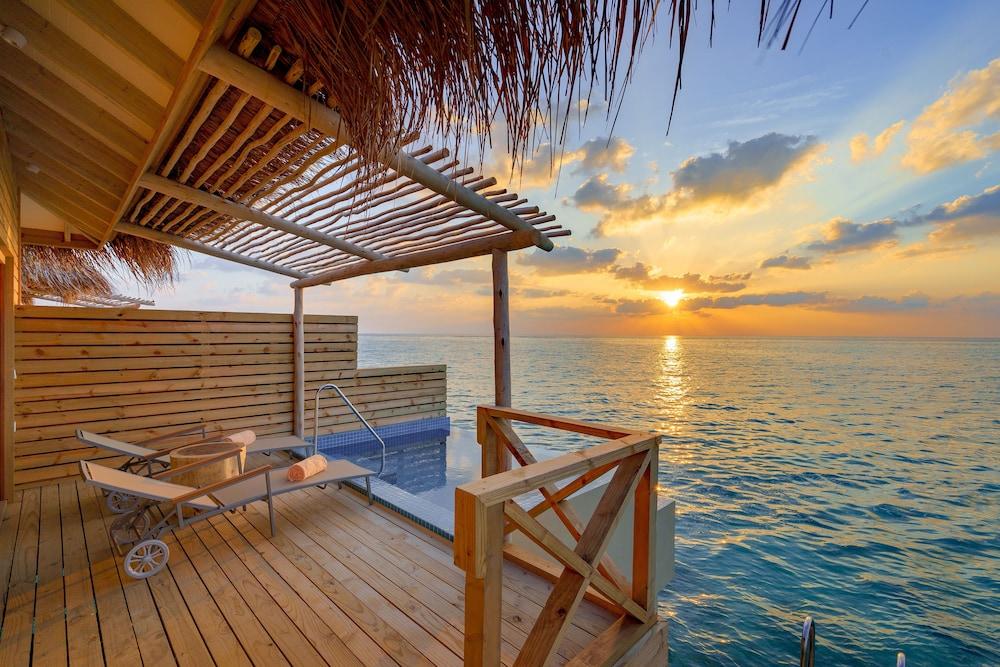 You And Me By Cocoon Maldives Muravandhoo Esterno foto