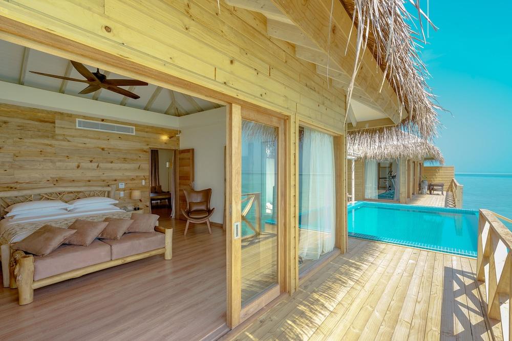 You And Me By Cocoon Maldives Muravandhoo Esterno foto