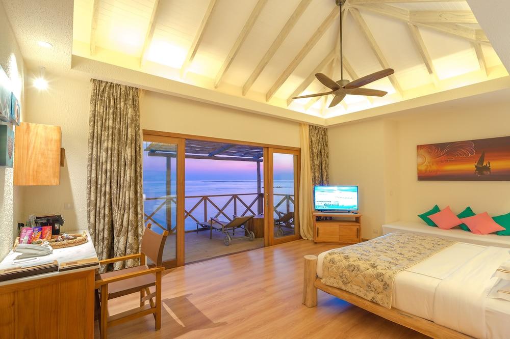 You And Me By Cocoon Maldives Muravandhoo Esterno foto