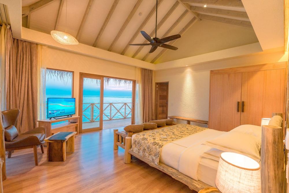 You And Me By Cocoon Maldives Muravandhoo Esterno foto