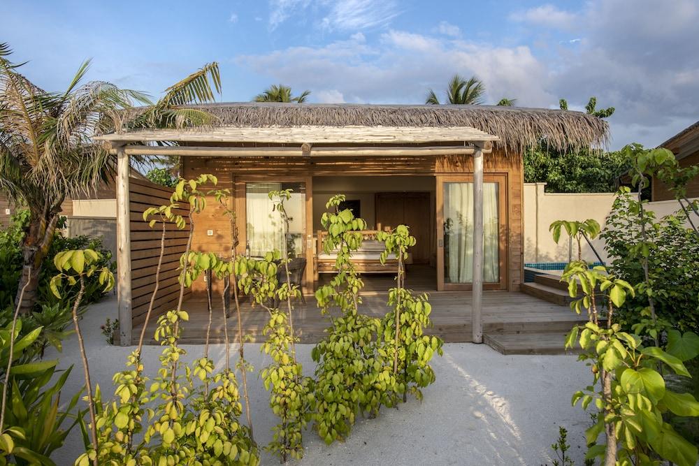 You And Me By Cocoon Maldives Muravandhoo Esterno foto