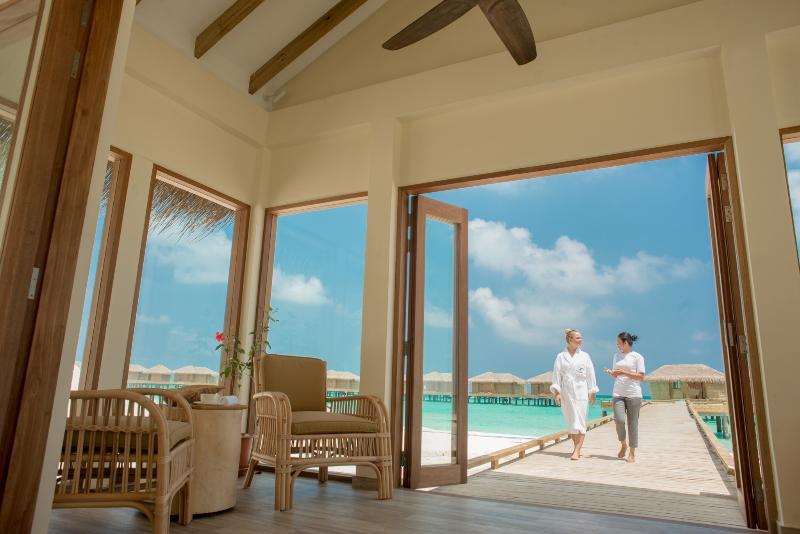 You And Me By Cocoon Maldives Muravandhoo Esterno foto