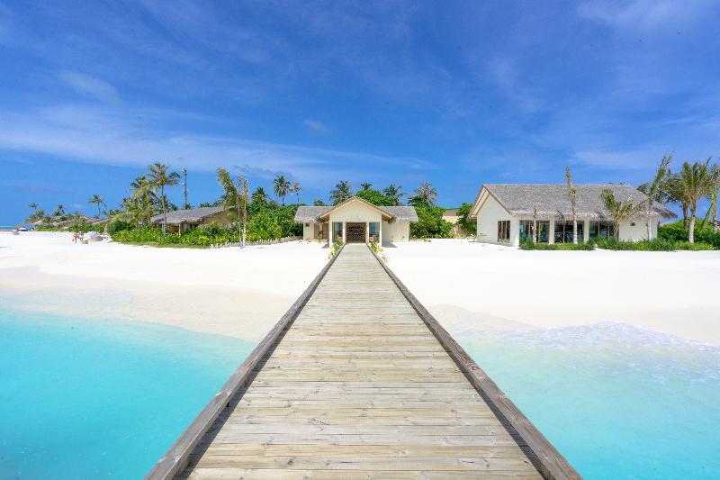 You And Me By Cocoon Maldives Muravandhoo Esterno foto