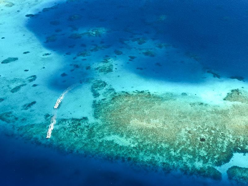 You And Me By Cocoon Maldives Muravandhoo Esterno foto