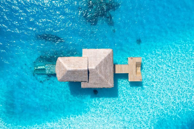 You And Me By Cocoon Maldives Muravandhoo Esterno foto