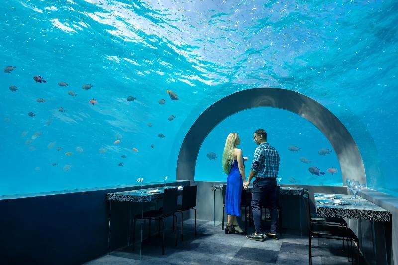 You And Me By Cocoon Maldives Muravandhoo Esterno foto