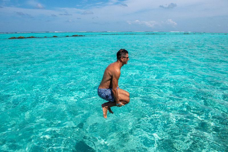 You And Me By Cocoon Maldives Muravandhoo Esterno foto