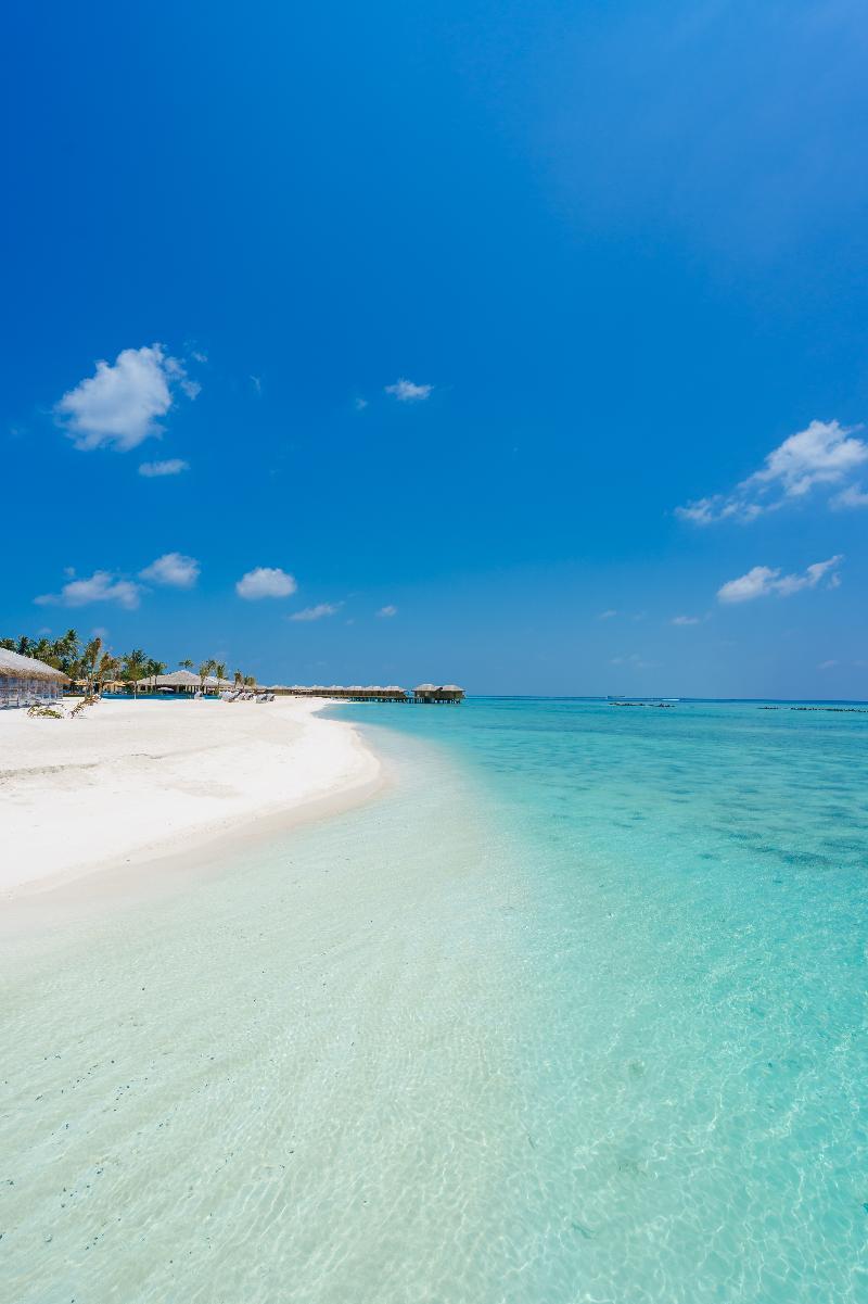 You And Me By Cocoon Maldives Muravandhoo Esterno foto