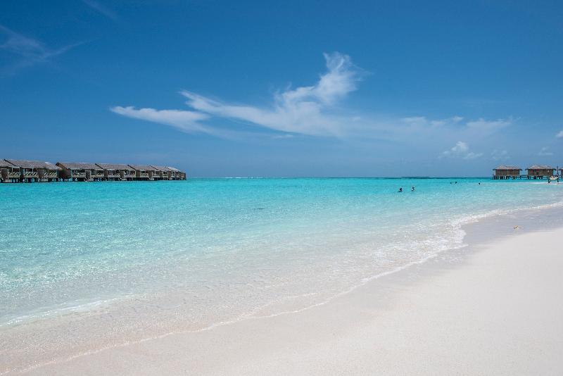 You And Me By Cocoon Maldives Muravandhoo Esterno foto