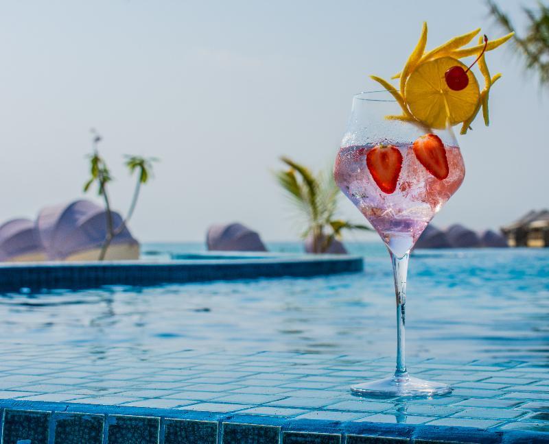 You And Me By Cocoon Maldives Muravandhoo Esterno foto
