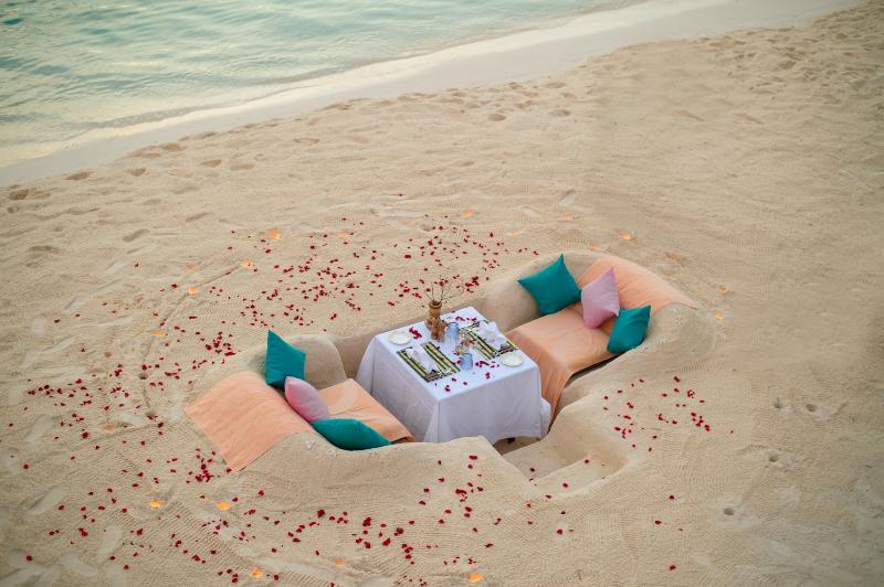 You And Me By Cocoon Maldives Muravandhoo Esterno foto