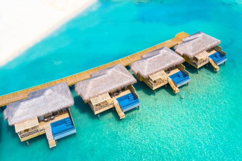 You And Me By Cocoon Maldives Muravandhoo Esterno foto