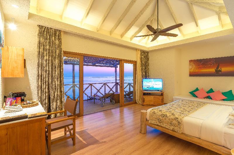 You And Me By Cocoon Maldives Muravandhoo Esterno foto