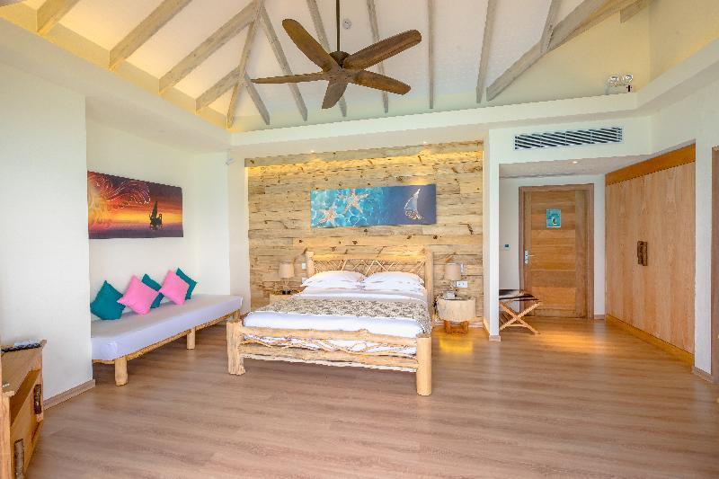 You And Me By Cocoon Maldives Muravandhoo Esterno foto