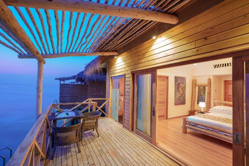 You And Me By Cocoon Maldives Muravandhoo Esterno foto