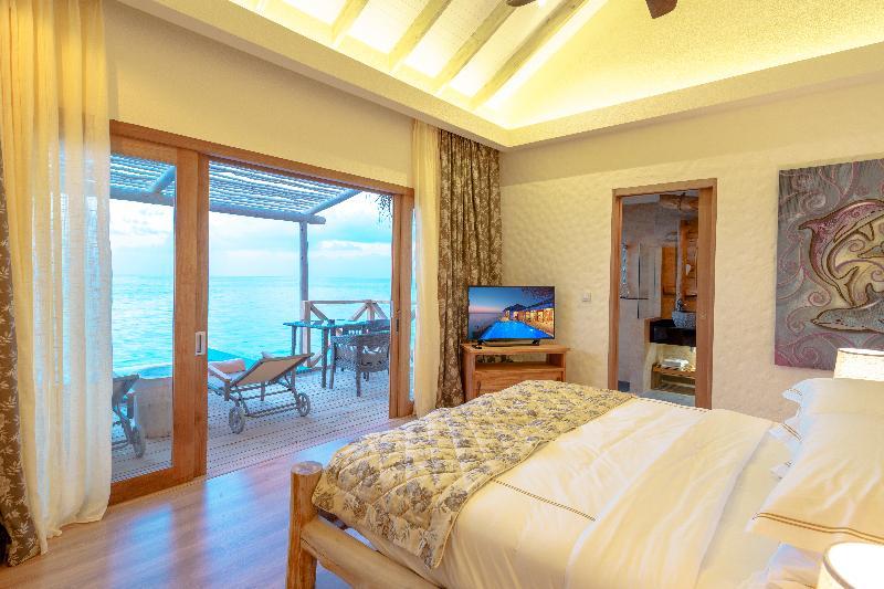 You And Me By Cocoon Maldives Muravandhoo Esterno foto
