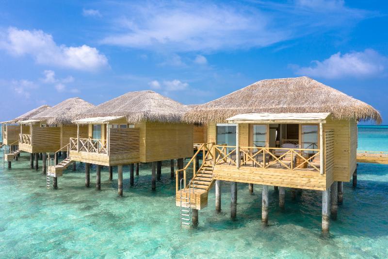 You And Me By Cocoon Maldives Muravandhoo Esterno foto