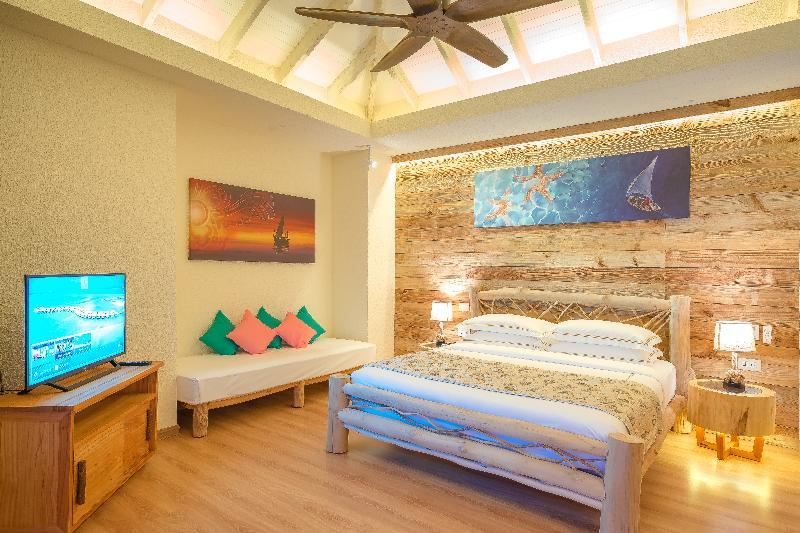 You And Me By Cocoon Maldives Muravandhoo Esterno foto